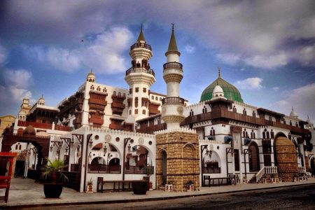 متحف عبد الرؤوف خليل
