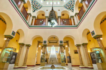 متحف مكة