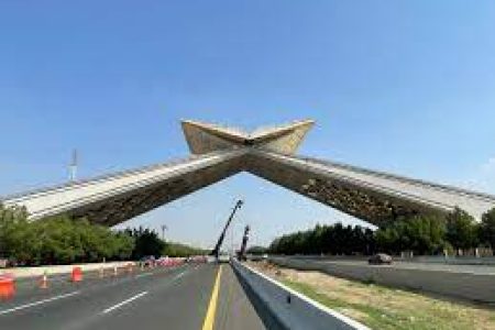 بوابة مكة