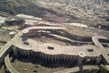 جسر الجمرات