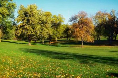 حديقة الأندلس3