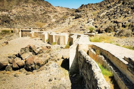 أهم المعالم السياحية التاريخية في مدينة مكة المكرمة