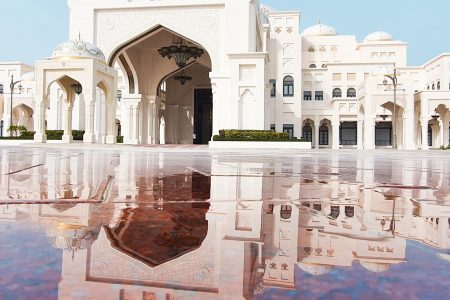 قصر الوطن