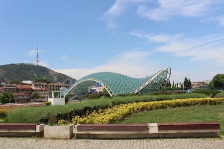 حديقة رايك